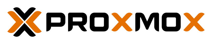Proxmox virtualization
