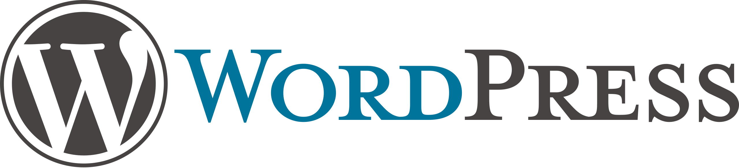 WordPress hosting and security